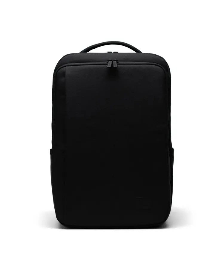 Herschel Herschel Kaslo Backpack Tech (Unisex) | Black