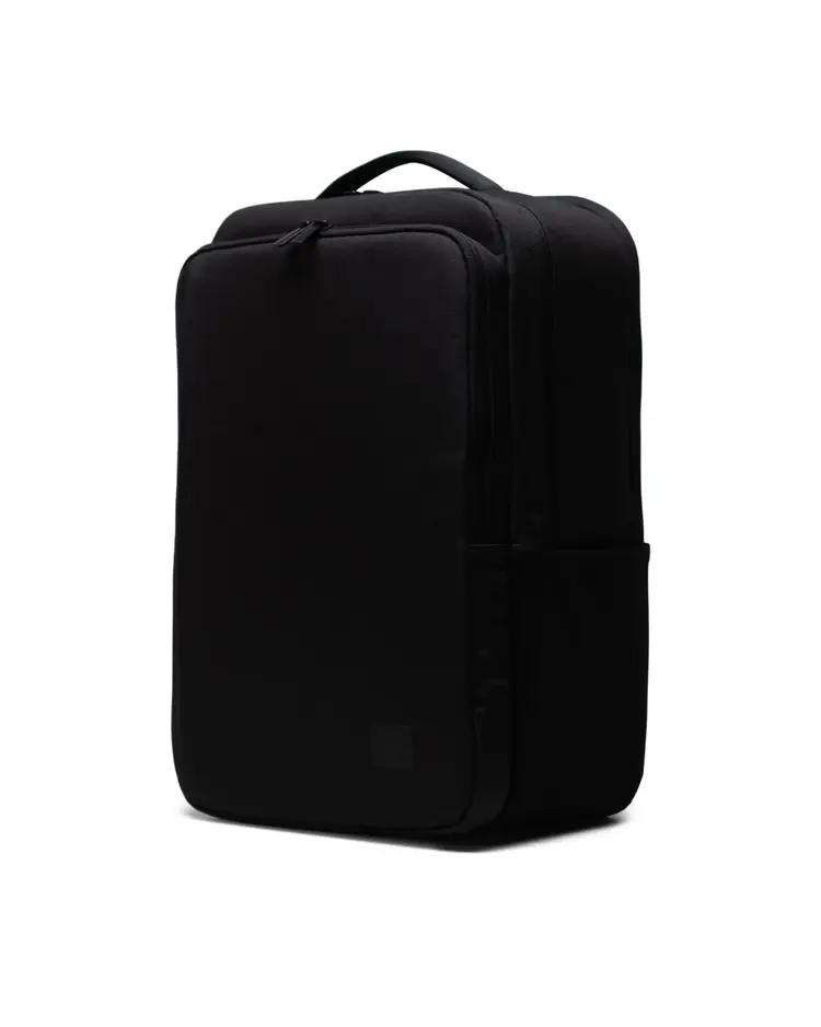 Herschel Herschel Kaslo Backpack Tech (Unisex) | Black