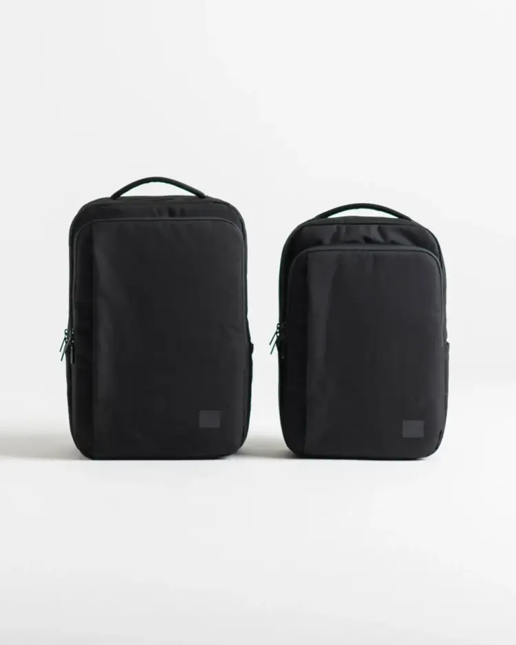 Herschel Herschel Kaslo Backpack Tech (Unisex) | Black