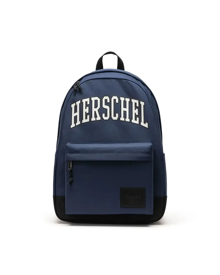 Herschel Herschel Classic Xl Backpack (Unisex) | Varsity Navy