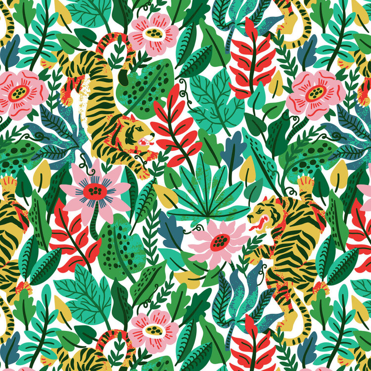 Devon + Lang Devon + Lang Bria Boyshort (Womens) | Wild Thing