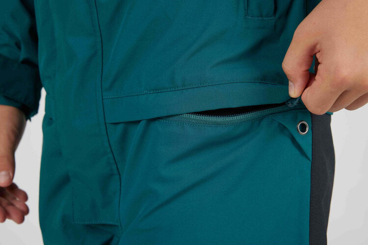 Airblaster Airblaster Beast Suit (Youth) 2026 | Spruce