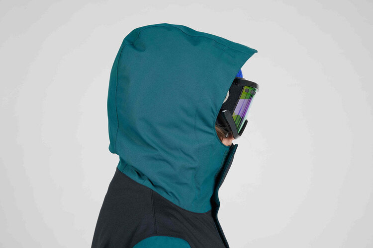 Airblaster Airblaster Beast Suit (Youth) 2026 | Spruce