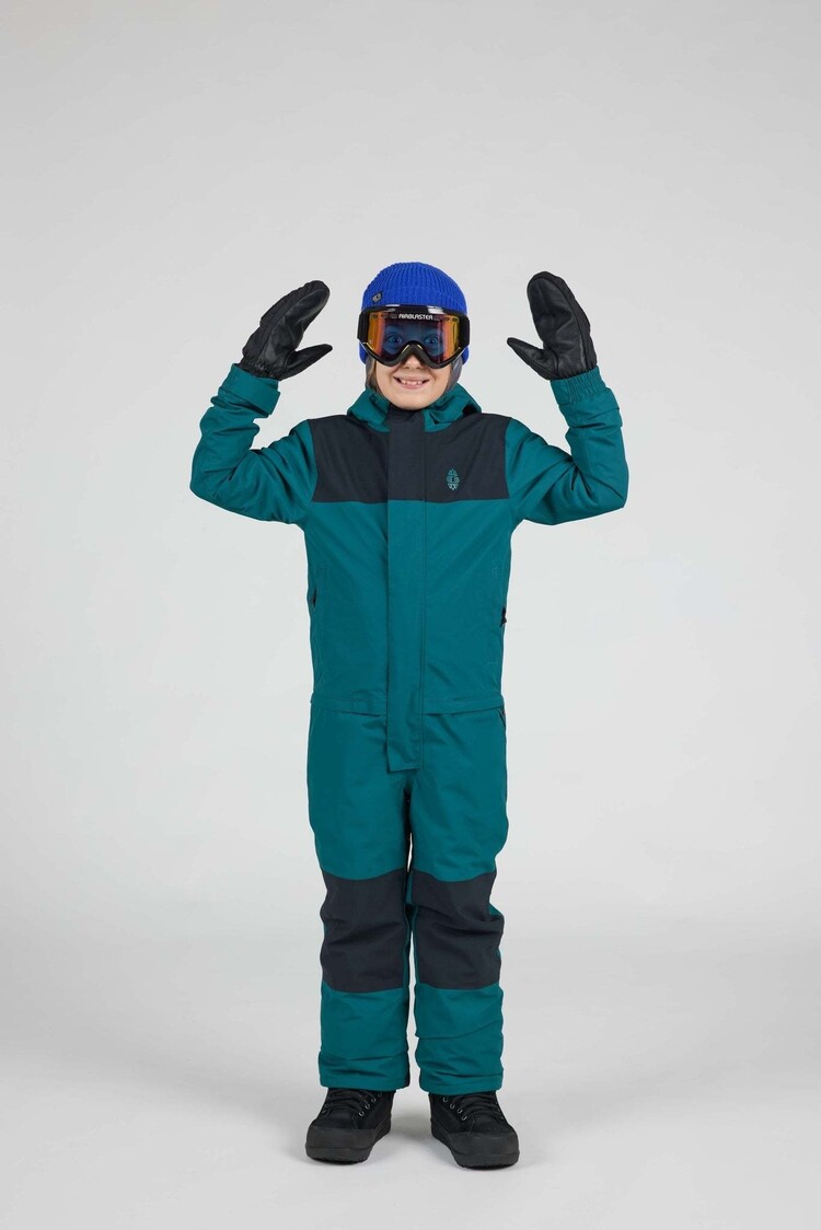 Airblaster Airblaster Beast Suit (Youth) 2026 | Spruce