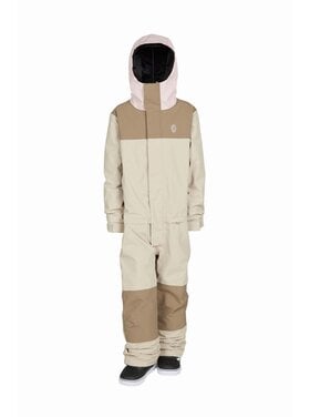 Airblaster Airblaster Beast Suit (Youth) 2026 | Sand
