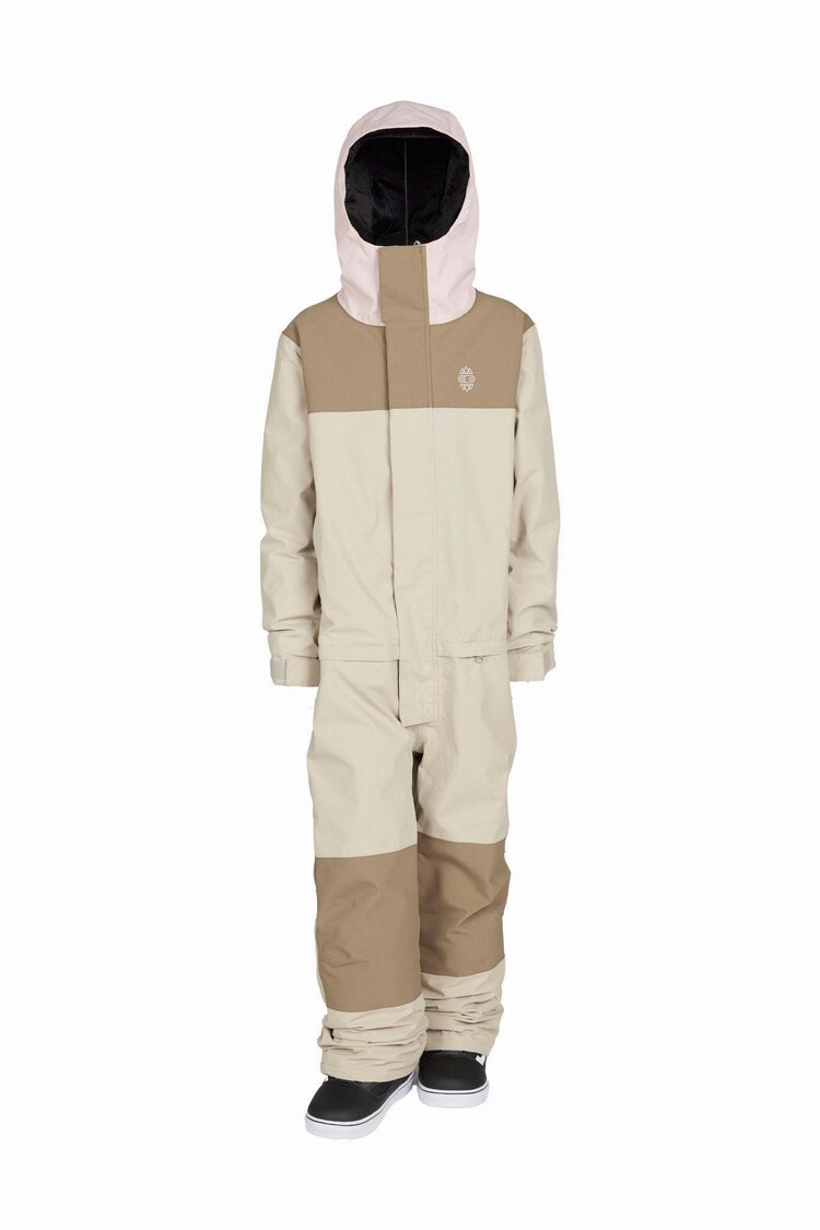 Airblaster Airblaster Beast Suit (Youth) 2026 | Sand