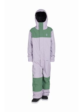 Airblaster Airblaster Beast Suit (Youth) 2026 | Lavender