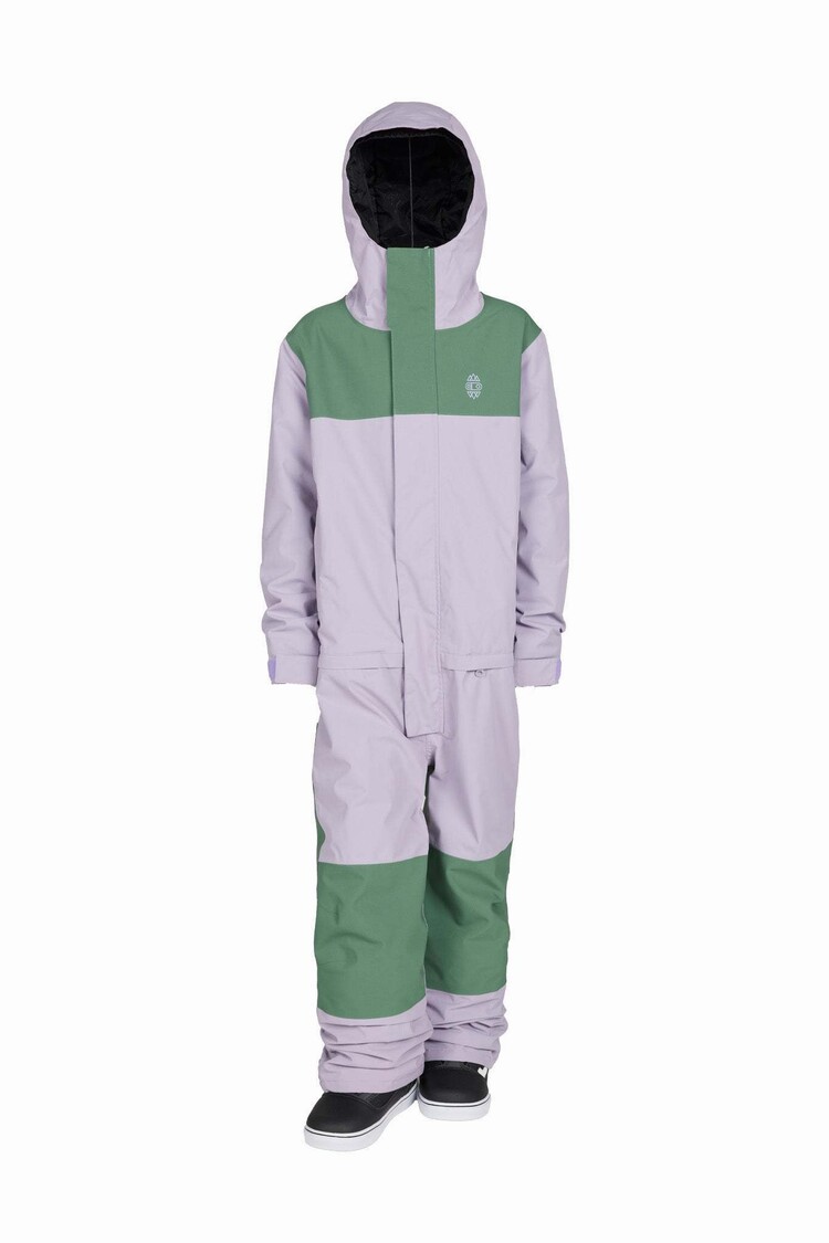 Airblaster Airblaster Beast Suit (Youth) 2026 | Lavender