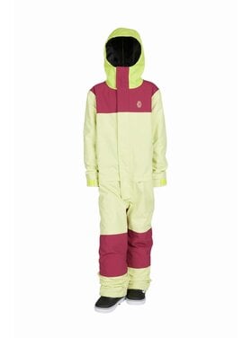 Airblaster Airblaster Beast Suit (Youth) 2026 | Sorbet