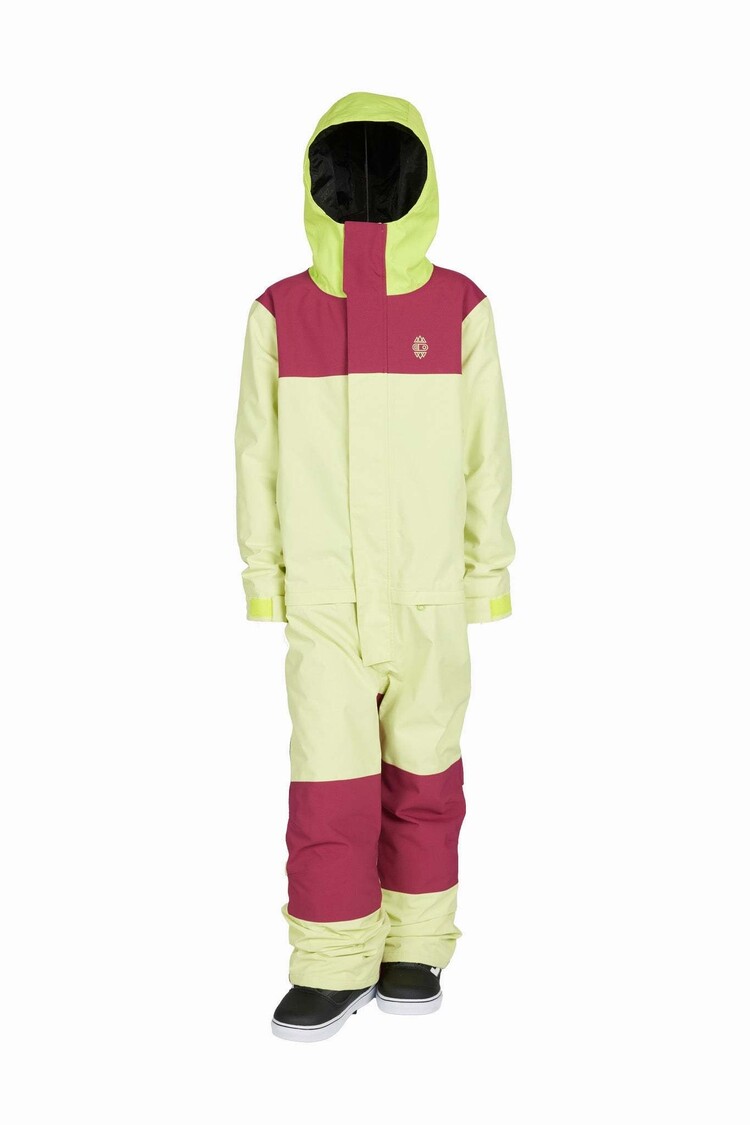 Airblaster Airblaster Beast Suit (Youth) 2026 | Sorbet