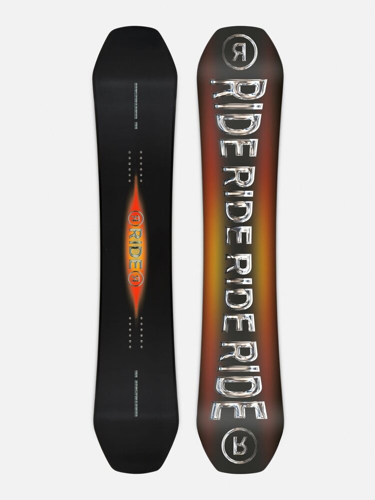 Ride Ride Benchwarmer Board (Unisex) 2026