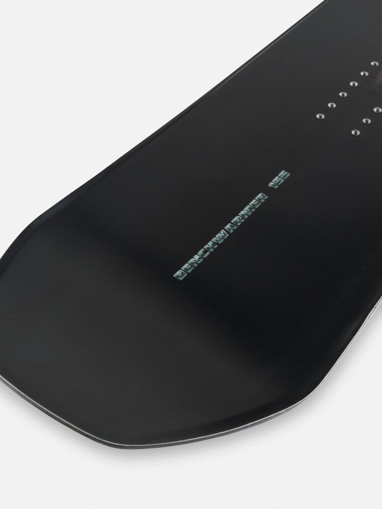 Ride Ride Benchwarmer Board (Unisex) 2026