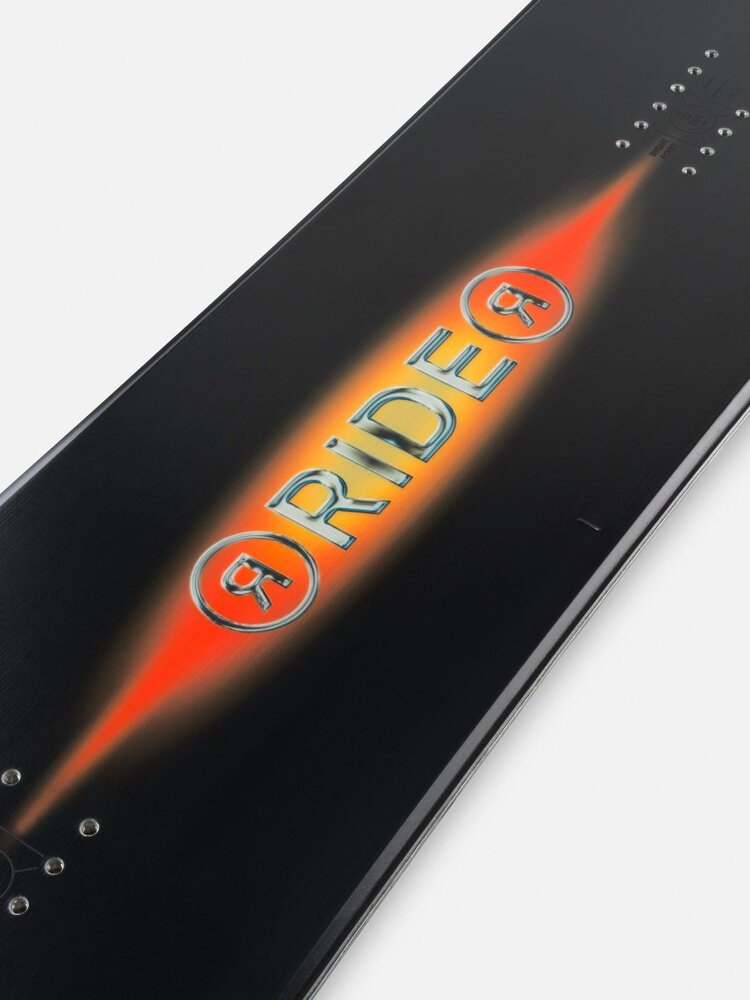 Ride Ride Benchwarmer Board (Unisex) 2026