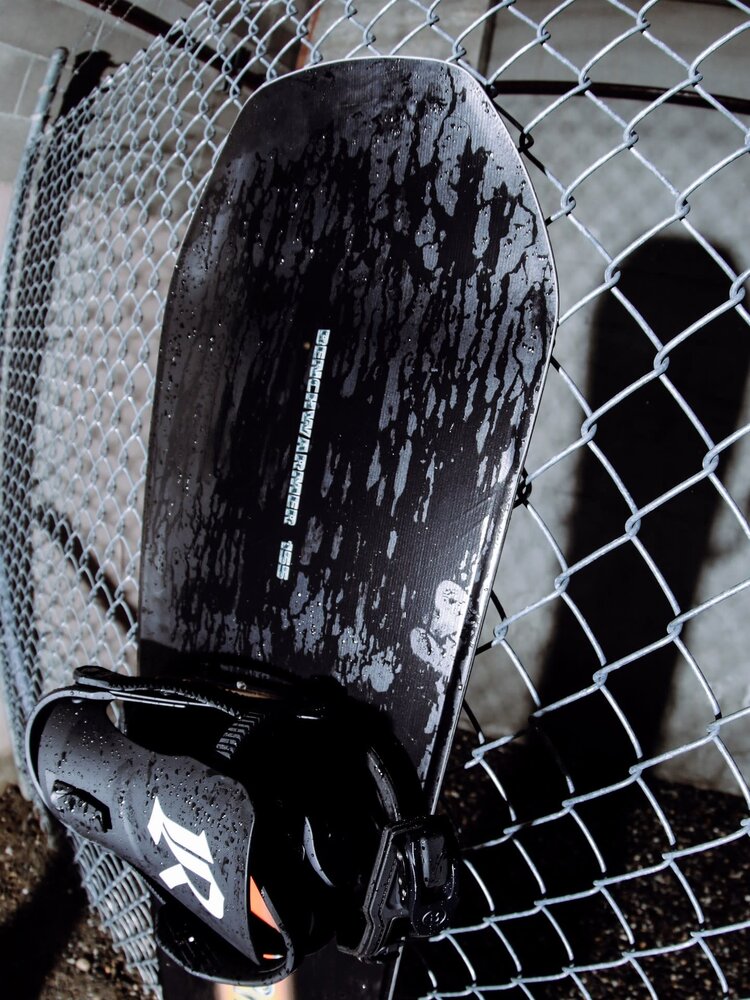 Ride Ride Benchwarmer Board (Unisex) 2026