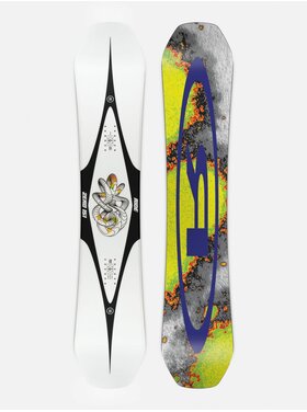 Ride Ride Zero Board (Unisex) 2026