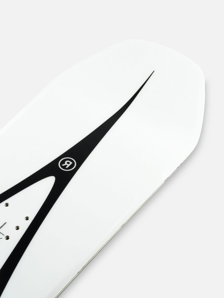 Ride Ride Zero Board (Unisex) 2026