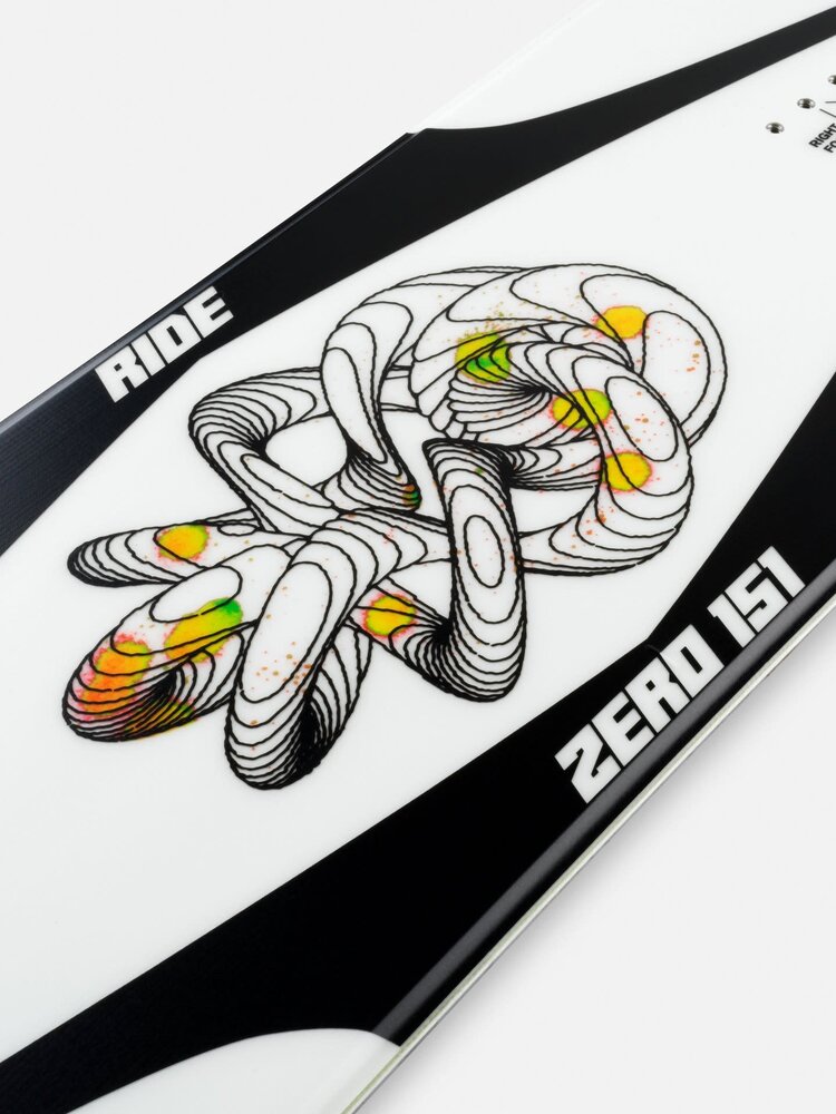 Ride Ride Zero Board (Unisex) 2026