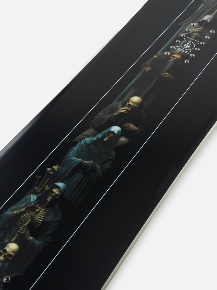 Ride Ride Shadowban Board (Mens) 2026