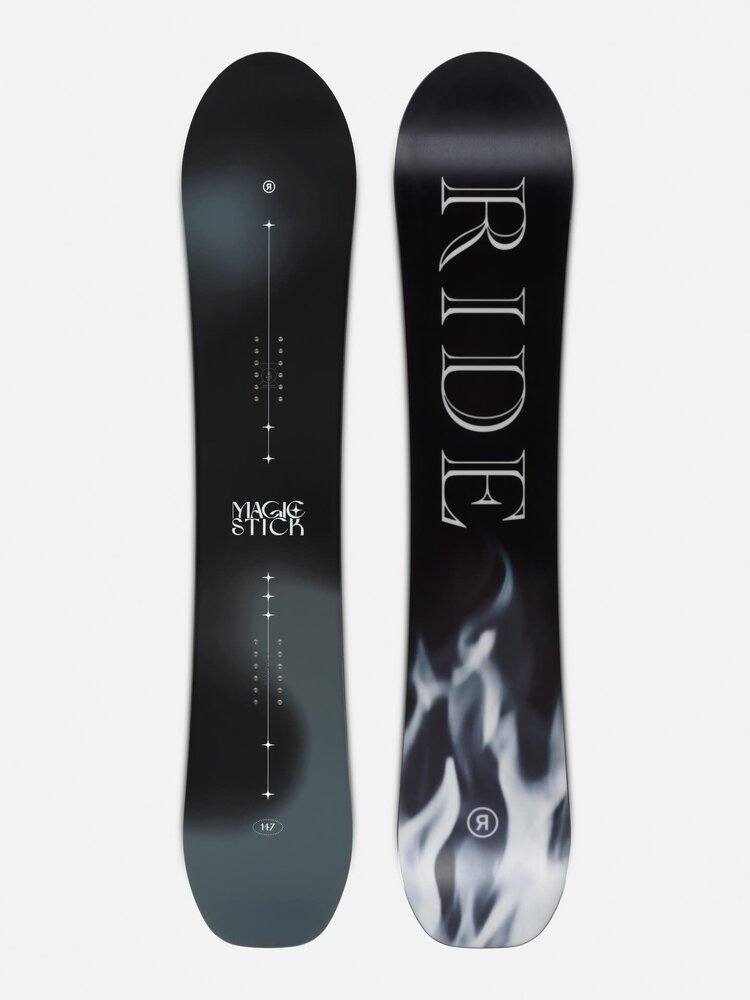 Ride Ride Magic Stick Board (Womens) 2026