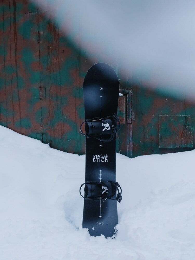 Ride Ride Magic Stick Board (Womens) 2026