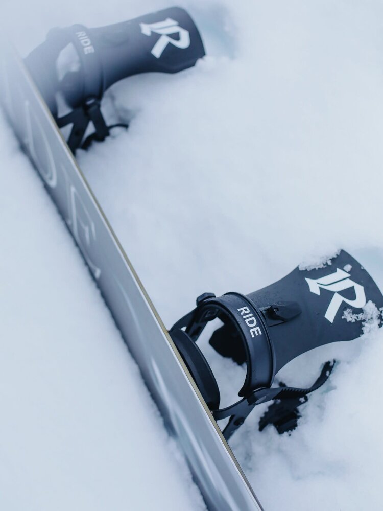 Ride Ride Magic Stick Board (Womens) 2026