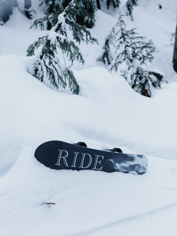 Ride Ride Magic Stick Board (Womens) 2026