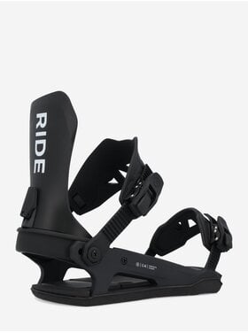 Ride Ride C-8 Bindings (Unisex) 2026 | Black