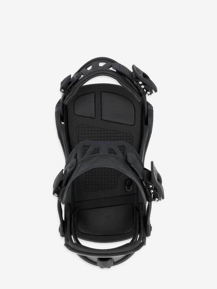 Ride Ride C-8 Bindings (Unisex) 2026 | Black