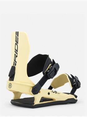 Ride Ride C-6 Bindings (Mens) 2026 | Butter