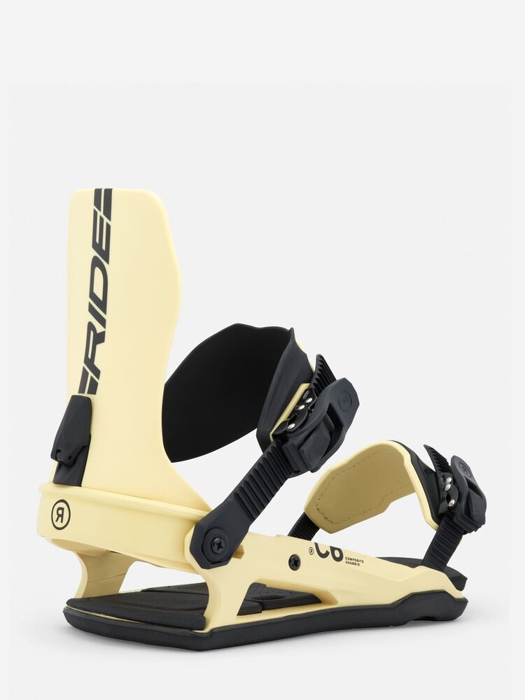Ride Ride C-6 Bindings (Mens) 2026 | Butter