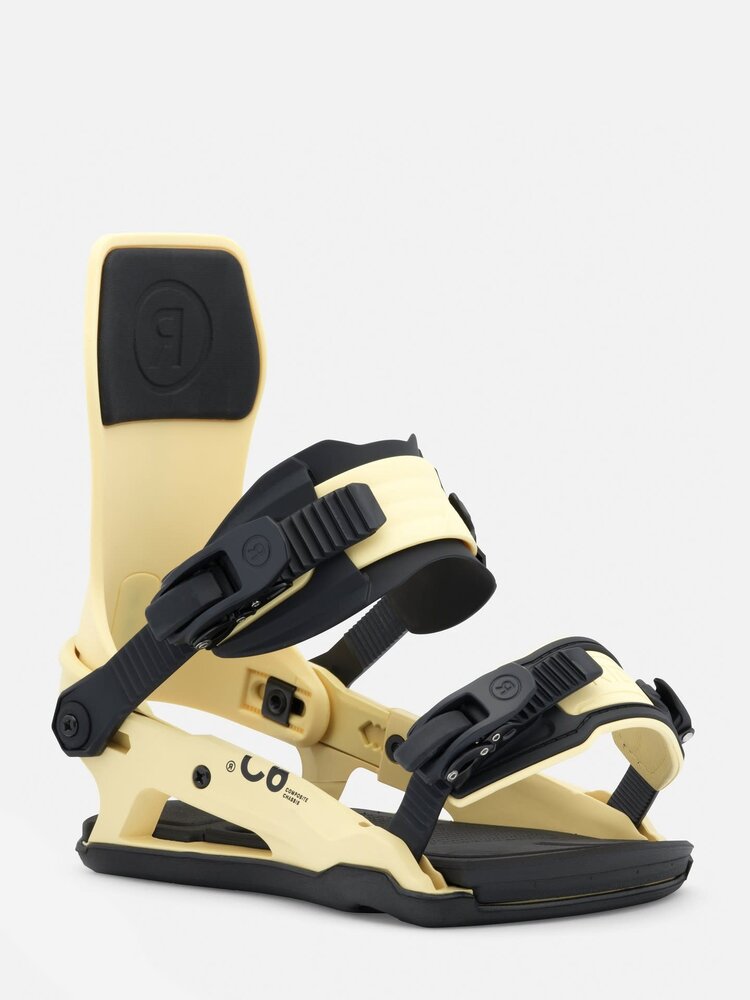 Ride Ride C-6 Bindings (Mens) 2026 | Butter