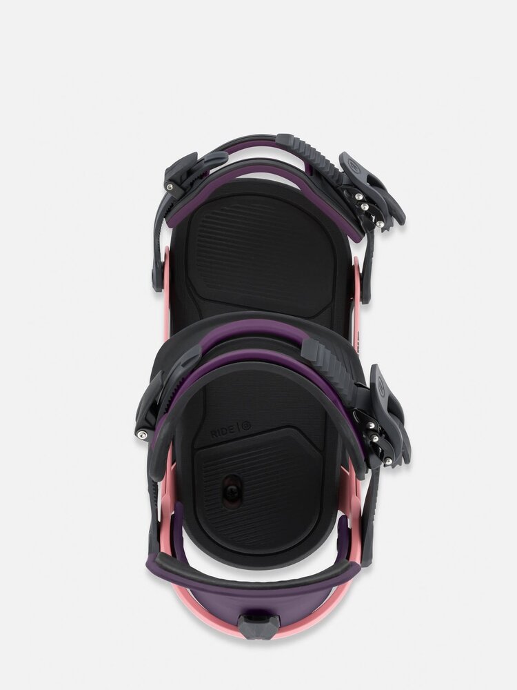 Ride Ride Drone Bindings (Womens) 2026 | Purple