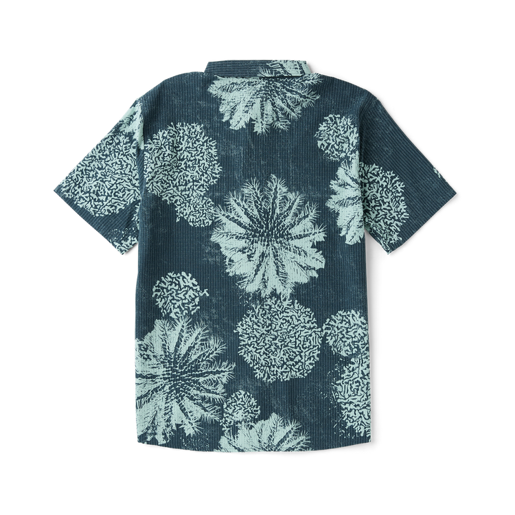 Roark Roark Bless Up (Mens) | Navy Pukpulko