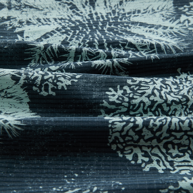 Roark Roark Bless Up (Mens) | Navy Pukpulko