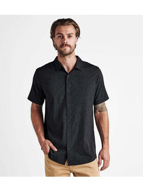 Roark Roark Bless Up (Mens) | Black 2