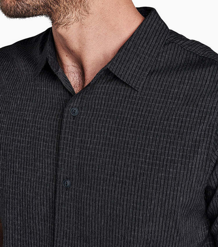 Roark Roark Bless Up (Mens) | Black 2