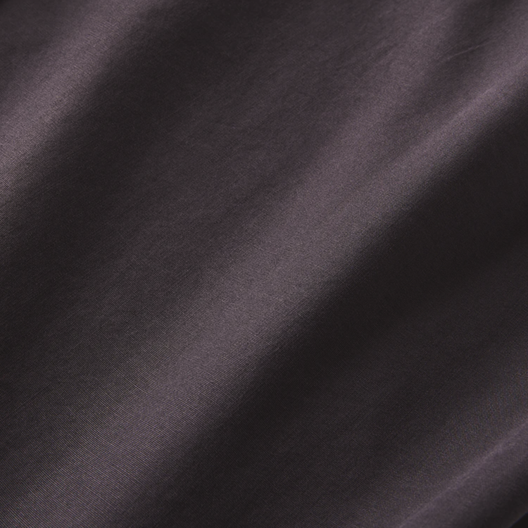 Roark Roark Made To Fade Ss Woven (Mens) | Washed Charcoal