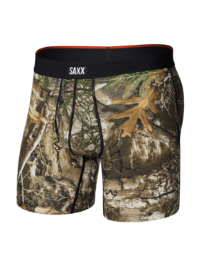 SAXX Saxx Vibe Xtra Soft Comfort | Realtree Edge-Multi