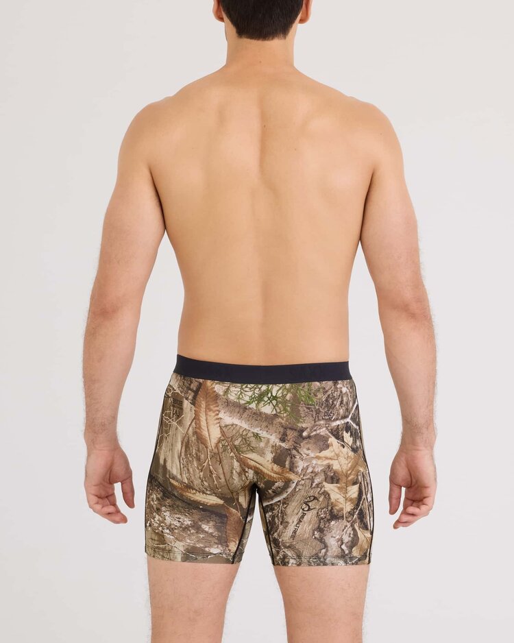 SAXX Saxx Vibe Xtra Soft Comfort | Realtree Edge-Multi
