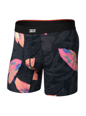 SAXX Saxx Vibe Xtra Soft Comfort | Nocturnal Orchid-Dark Ink