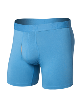 SAXX Saxx Droptemp Cooling Cotton | Parisian Blue