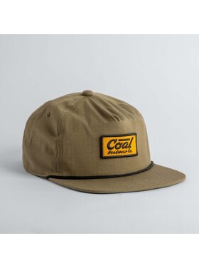 Coal Coal Atlas | Olive