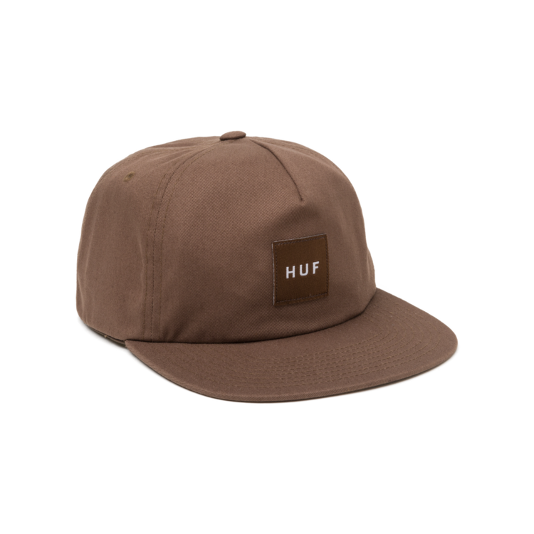 Huf Huf Set Box Snapback | Bison