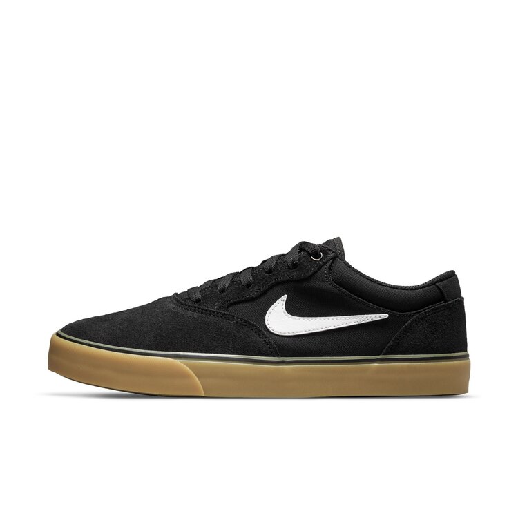 Nike SB Nike Sb Chron 2 (Mens) | Black/White-Gum