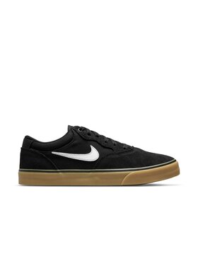 Nike SB Nike Sb Chron 2 (Mens) | Black/White-Gum