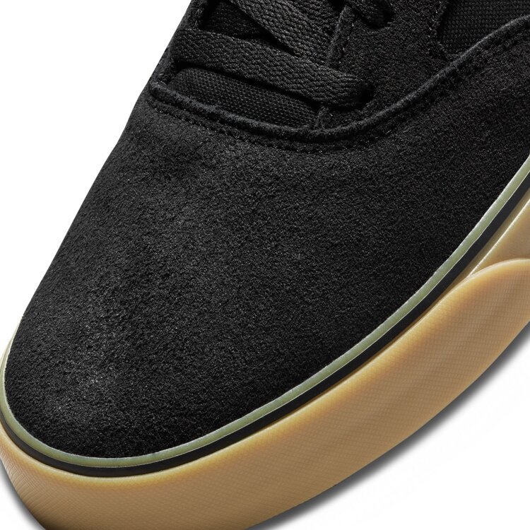 Nike SB Nike Sb Chron 2 (Mens) | Black/White-Gum