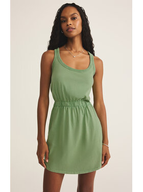 Z Supply Z Supply Keegan Mini Dress | Lawn