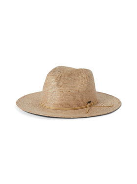 Brixton Brixton Blake Sun Hat (Unisex) | Natural
