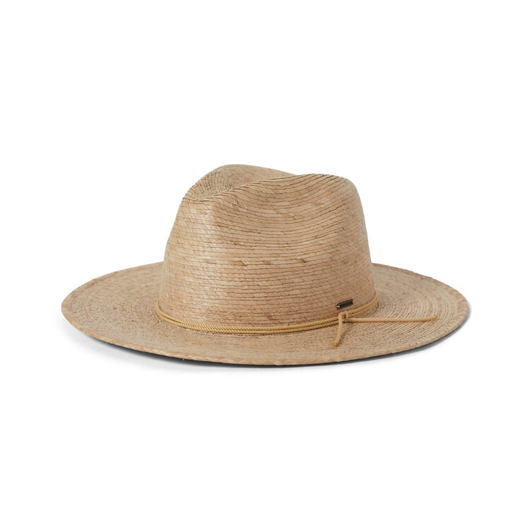 Brixton Brixton Blake Sun Hat (Unisex) | Natural