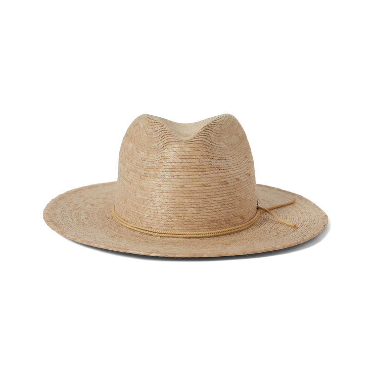 Brixton Brixton Blake Sun Hat (Unisex) | Natural
